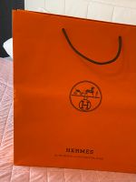 Hermes Original Tragetasche 40x49 Hessen - Bad Homburg Vorschau