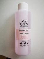 Vegan Beauty Original Skin Essence Toner 100 ml Bayern - Neu Ulm Vorschau