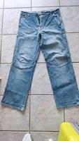Jeans Gr. M Sachsen - Dessau Vorschau