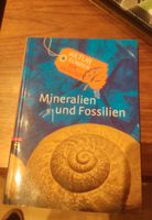 Mineralien und Fossilien Buch Naturführer für Entdecker Schleswig-Holstein - Osterhorn Vorschau