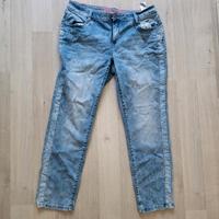 7/8 Hose Soccx Leipzig - Möckern Vorschau
