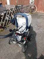 Kinderwagen Hartan Bayern - Amberg Vorschau