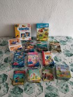 Spiele Paket groß Ravensburg Spielepaket 9 St. & 23 Pixi Bücher Niedersachsen - Lehrte Vorschau