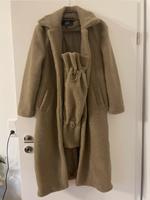 Tragejacke Herbst/Winter Hessen - Darmstadt Vorschau