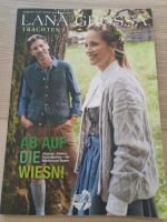 Lana Grossa Trachten Strickheft Zeitung Nordrhein-Westfalen - Bergneustadt Vorschau