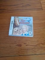 Nintendo DS Spiel "Meine Tierpension" Schleswig-Holstein - Reinbek Vorschau