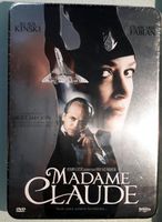 Madame Claude DVD in Metalbox mit Klaus Kinski Schleswig-Holstein - Laboe Vorschau