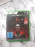 Xbox Serie X / Xbox One Diablo 4 USK ab 16 Nordrhein-Westfalen - Iserlohn Vorschau