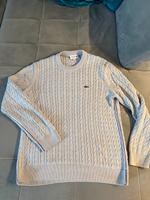 LACOSTE Pullover Herren Niedersachsen - Garbsen Vorschau
