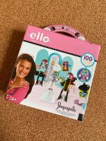 Ello Spielzeug Set Spielzeug Shopopolis Mädchen kreativ basteln Sachsen - Glauchau Vorschau