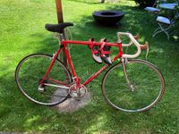 Rennrad-Klassiker PINARELLO VENETO (ca.1984) Obergiesing-Fasangarten - Obergiesing Vorschau