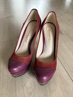 Damen Absatz-Schuhe Nordrhein-Westfalen - Oelde Vorschau