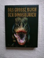 Das grosse Buch der Dinosaurier Bayern - Buxheim Vorschau