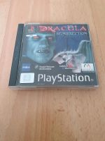 Dracula Resurrection Playstation 1 Thüringen - Gera Vorschau