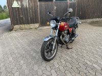 Yamaha XS 400 2a2 als Bastlerfahrzeug Baden-Württemberg - Freudenstadt Vorschau