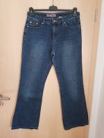 Damenjeans "Street One" blau Gr. 38 Baden-Württemberg - Schwanau Vorschau