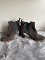 Neue Stiefeletten von Maripe im Original Karton. Neupreis 160€ Nordrhein-Westfalen - Remscheid Vorschau