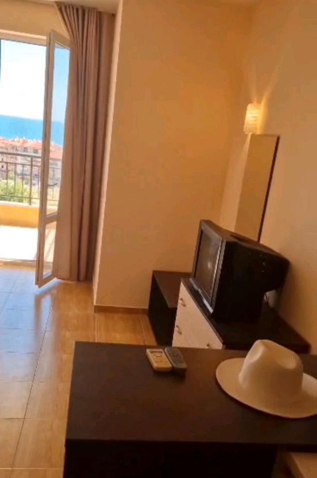 Ferienwohnung Apartment in Sweti Vlas von Eigentümer in Augustdorf