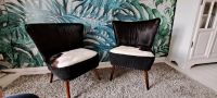 2 Cocktail Sessel, 60er, 70er, Midcentury, Vintage Brandenburg - Wustrau Vorschau