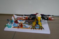 Lego 70142 Legends Of Chima Eris’ Feueradler Nordrhein-Westfalen - Krefeld Vorschau
