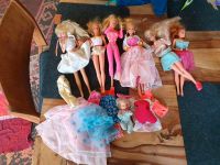 6x Barbie zum Teil über 35 Jahre alt und Puppe Nordrhein-Westfalen - Iserlohn Vorschau