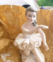 Figur Porzellan Ballerina Baden-Württemberg - Ummendorf Vorschau