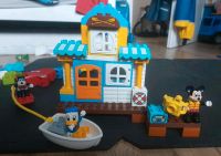 LEGO Duplo Mickys Strandhaus München - Ramersdorf-Perlach Vorschau