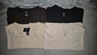 ♡4Shirts Gr.S/M unisex♡ Brandenburg - Lauchhammer Vorschau