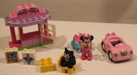 LEGO Set 10873 DUPLO Disney Minnies Geburtsparty Schleswig-Holstein - Großhansdorf Vorschau