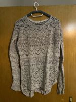 Damen Pullover, grau, H&M Stuttgart - Bad Cannstatt Vorschau