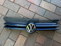 VW Golf 4 Kühlergrill LB5N Niedersachsen - Eystrup Vorschau