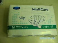 17 x Moli Care Slip Extra, Gr. M, 5 Tropfen, 30 Stk. / Packung Bayern - Kemnath Vorschau