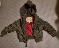 Alpha industries jacke Baden-Württemberg - Offenburg Vorschau