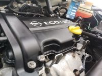 Motor Opel Corsa C D Agila Meriva 1.0 Z10XEP - 44KW - 66.121 KM Essen - Altenessen Vorschau