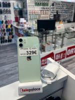 Apple iPhone 12 mini, 64GB, TOP mit Garantie Hessen - Wiesbaden Vorschau