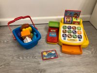 Vtech Meine erste Kasse (SPRACHE: ENGLISCH) Hessen - Freigericht Vorschau