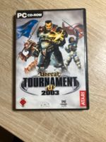 Unreal Tournament 2003 PC CD-ROM Bayern - Buch Vorschau