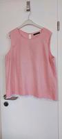 Betty Barclay Top 100% Leinen rosa Shirt XXL Größe 46 Spitze Hessen - Bad Homburg Vorschau