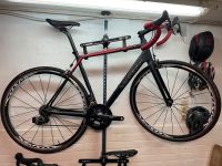 Canyon Ultimate CF SL 2018 9.0 mit Sram Red etap, große M Schleswig-Holstein - Eckernförde Vorschau