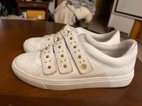 Bogner Sneaker Damen weiß 38 München - Moosach Vorschau