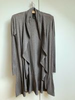 Zero Strickjacke Long Style, Gr. 38, braun Schleswig-Holstein - Kiel Vorschau