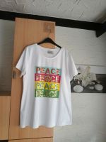 "PEACE" .Edel Shirt●Baumwolle●NEU Saarland - Schmelz Vorschau