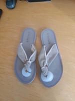 FlipFlops Sandale Nordrhein-Westfalen - Augustdorf Vorschau