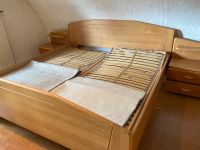 Komplettes Schlafzimmer- sehr gut erhalten Saarland - Mandelbachtal Vorschau