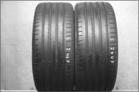 S3447 Sommerreifen 235/40 ZR18 95Y XL 4,0-4,8mm DOT 0217 Dunlop Dortmund - Innenstadt-Nord Vorschau