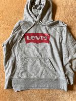 Levi‘s Sweatshirt Kapuzenpulli Gr. M Nordrhein-Westfalen - Detmold Vorschau