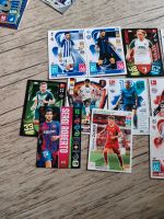 Match attax mix Baden-Württemberg - Frittlingen Vorschau