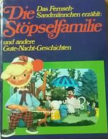 Ostalgie DDR Sandmännchen Geschichten Hessen - Hanau Vorschau