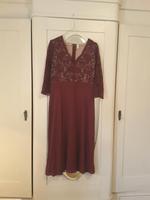 Spitze,Chiffon,Kleid Bonprix,36-38 Nordrhein-Westfalen - Büren Vorschau