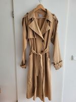 Oversize Trenchcoat Eimsbüttel - Hamburg Lokstedt Vorschau